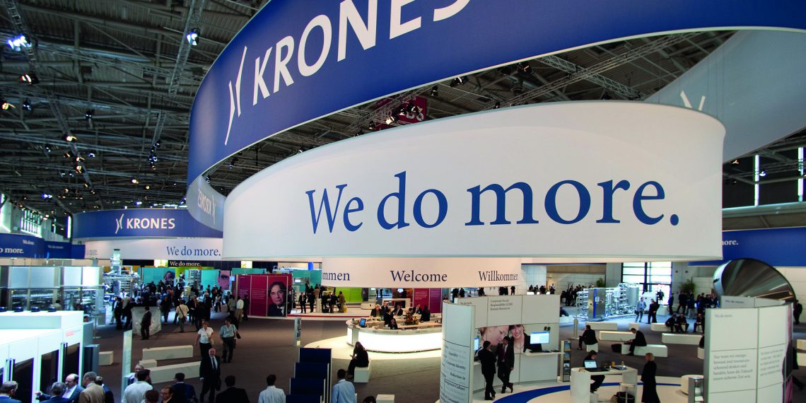 Krones stärkt Prozesstechnik mit Akquisition in China