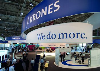 Krones stärkt Prozesstechnik mit Akquisition in China