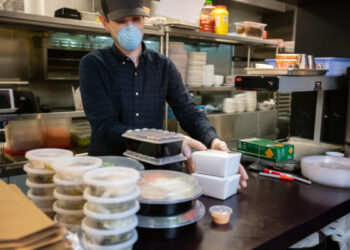 Vor­ga­ben für Einwegverpackungen