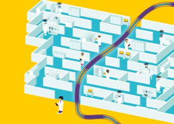 Neues LANEXO™-System von Merck steigert Produktivität von Wissenschaftlern im Labor