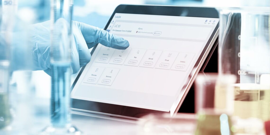 Plattform für Flottenmanagement, Fernwartung und Überwachung