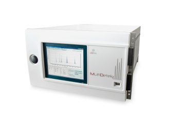 Gasanalysatoren von LDetek jetzt über Michell Instruments erhältlich