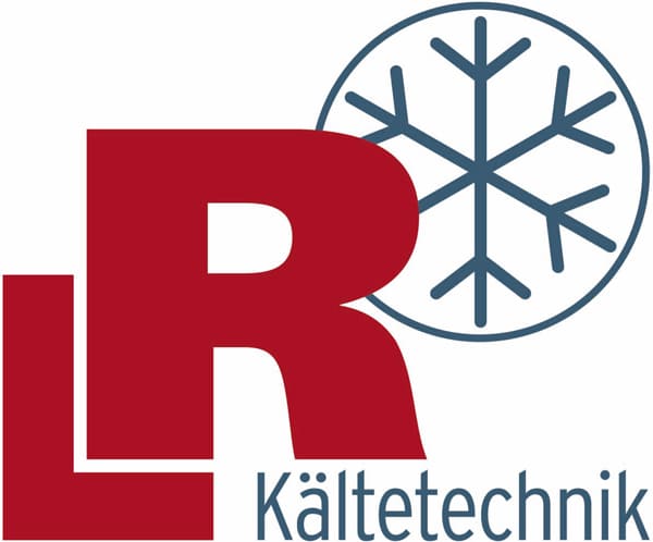 LR Kältetechnik Logo