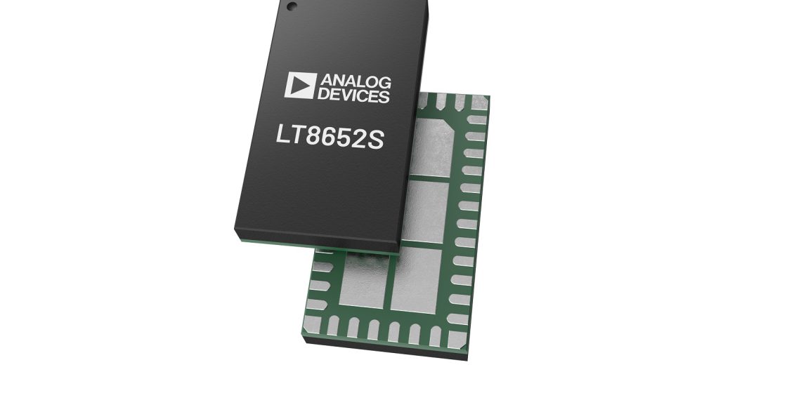 Analog Devices