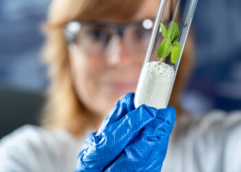 Was­ser­auf­be­rei­tung in Haus­halt und Gewerbe