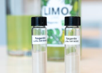 Aus­zeich­nung für natür­li­che Glykolipide