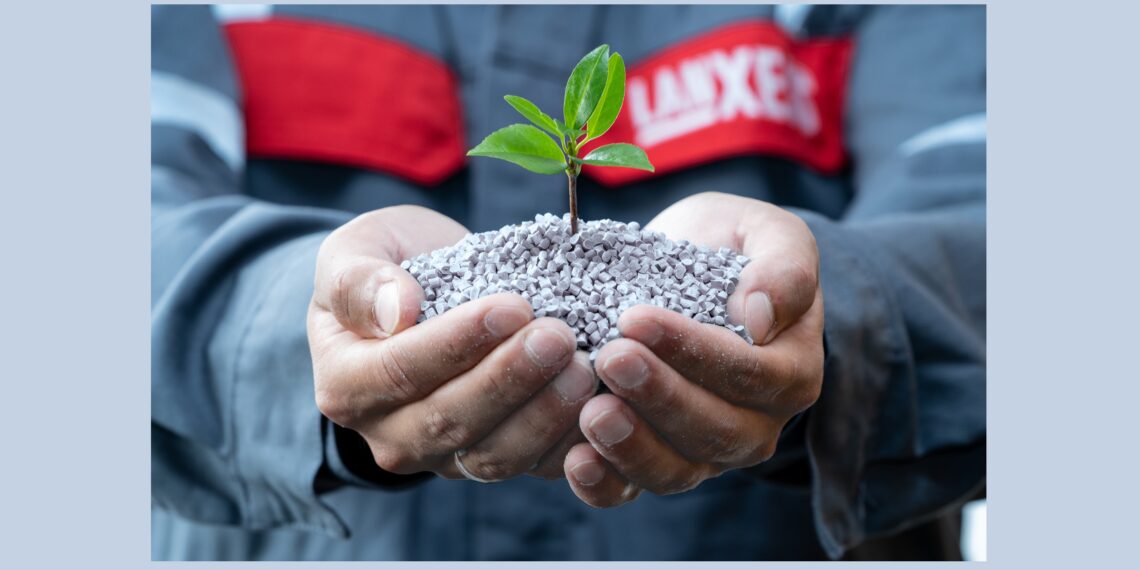 Nach­hal­ti­ge­re Weichmacher