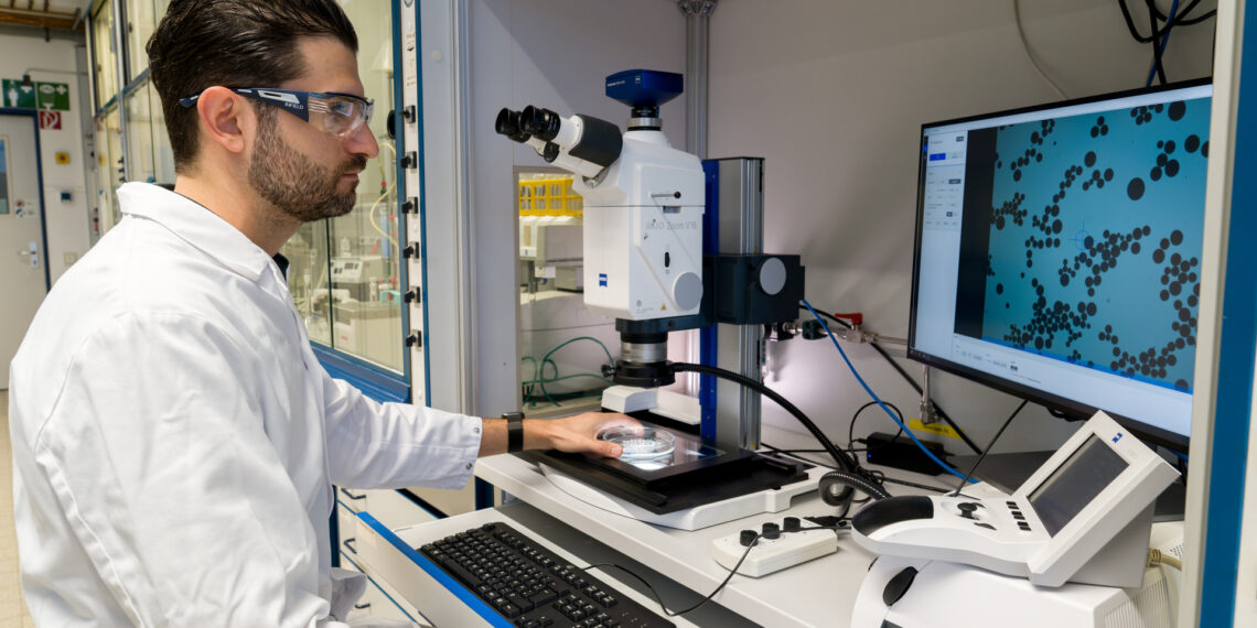 „Food and Biomolecules“-Symposium