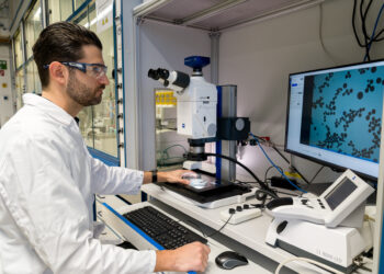 „Food and Biomolecules“-Symposium