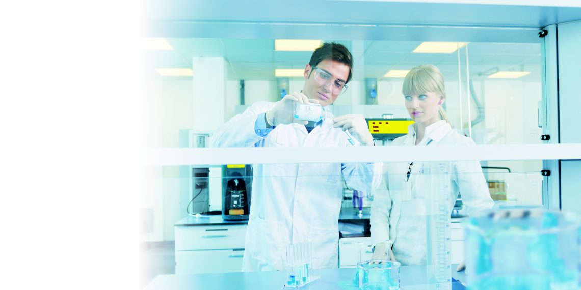 Viele Anwendungen, eine Lösung