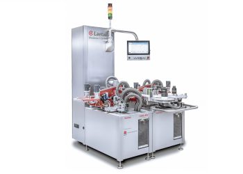 Laetus Modular X Series. (Bild: Laetus)