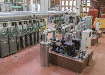 Das Klinikum Landshut freut sich über eine jährliche Kosteneinsparung von 18.036 Euro. (Bild: Pescontracting)