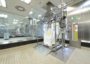 Breite Marktabdeckung bei Exklusivsynthesen Lanxess