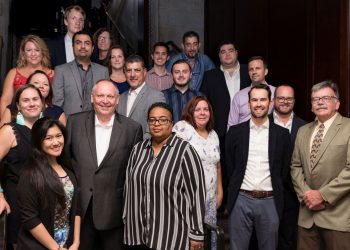 Weltmarktführer für Temperierung feiert zehnjähriges Jubiläum in Nordamerika