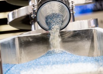 Lebensmittel-Trends auf der POWTECH 2019: Pneumatische Förderung bringt Pulver und Schüttgüter in Bewegung