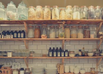 Lebensmittel Technik Prozess Industrie