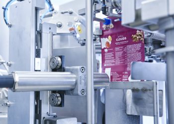 Mit Leibinger Ineffizienzen bei der Produktkennzeichnung vermeiden