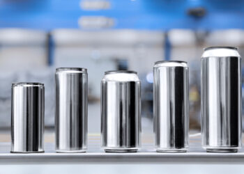 Siche­re Abfül­lung von Lightweight-Dosen