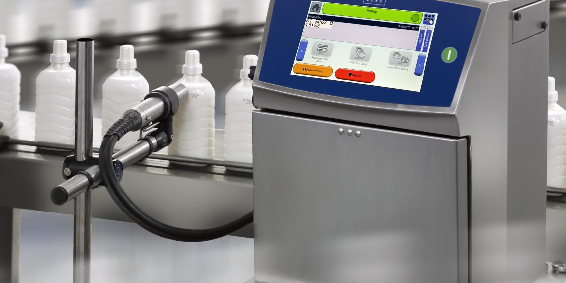 Linx-8900-an-der-Linie-Seifenflaschen-1