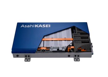 „Battery Show Europe“ in Stuttgart: Asahi Kasei stellt innovative Materialien für die Batterie von Morgen vor