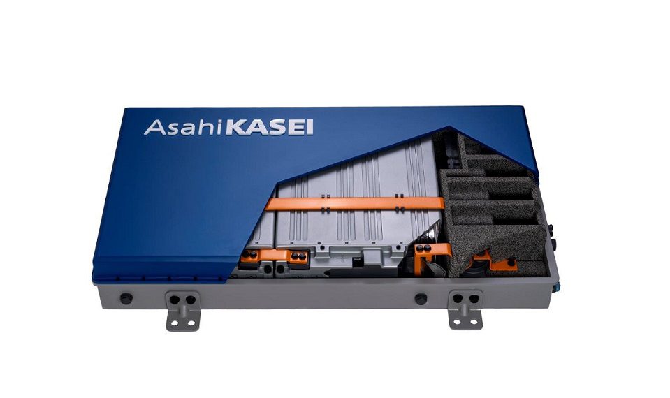 „Battery Show Europe“ in Stuttgart: Asahi Kasei stellt innovative Materialien für die Batterie von Morgen vor
