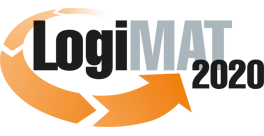 Logimat Messe Stuttgart