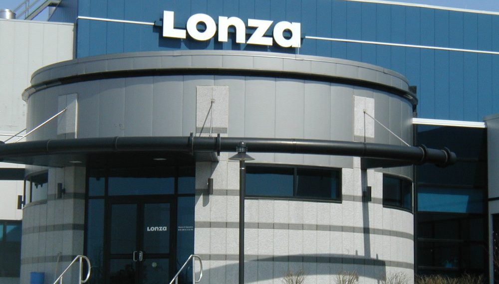 Lonza verstärkt Fokus auf ihre Healthcare Continuum-Strategie durch Unterzeichnung einer Vereinbarung über Veräusserung des Water Care Geschäfts an Platinum Equity