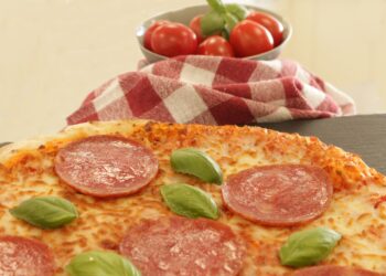 Pflanz­li­che Alter­na­ti­ven mit redu­zier­tem Fettgehalt