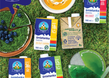 Enga­ge­ment für Nachhaltigkeit