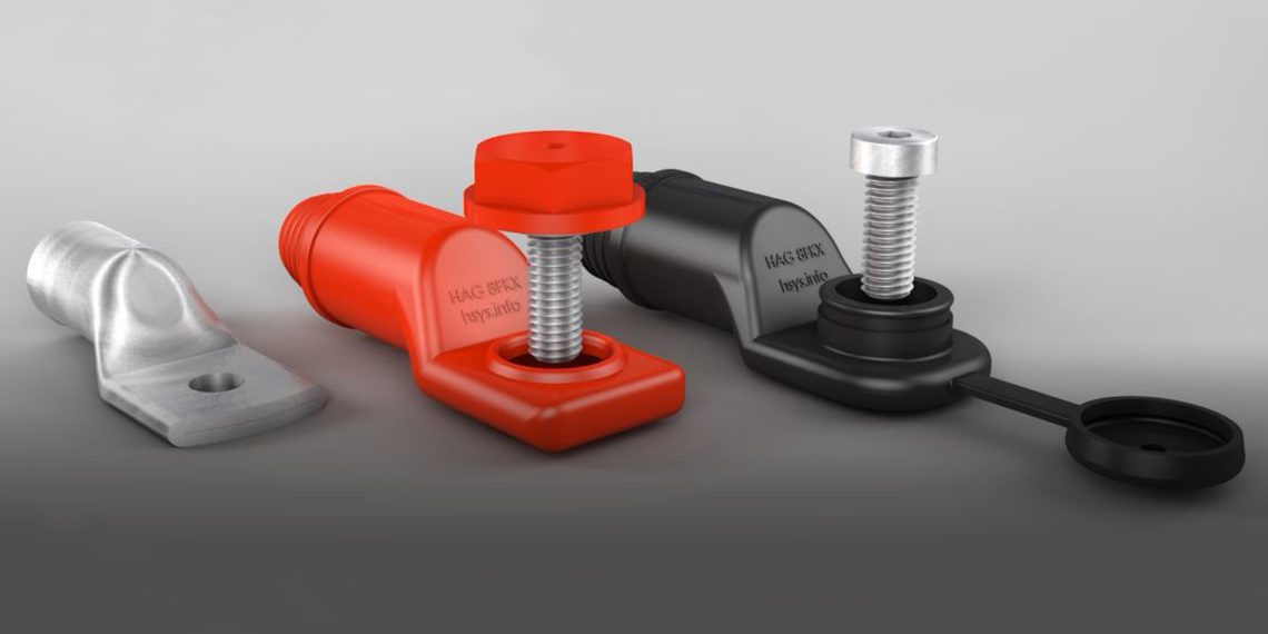 Bei der Lugsulation handelt es sich um eine patentierte Vollisolierung, die – je nach Ausführung – unterschiedlichen Isolationsklassen wie zum Beispiel IP65 entspricht und nach den UL-Brandschutzklassen zertifiziert werden kann. Bild: Hagemann Systems