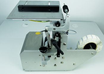 Etikettierung von einzelnen Schachteln und kleinen Chargen