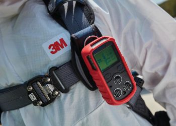 3M Gas & Flame Detection