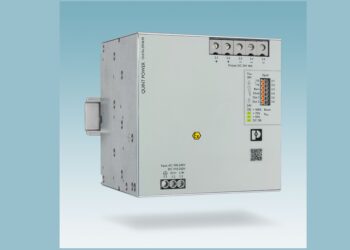 Siche­re Strom­ver­sor­gung bei extre­men Umgebungen