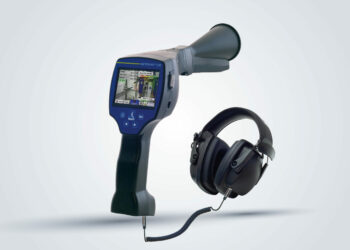 Undich­te Stel­len gehö­ren der Ver­gan­gen­heit&nbsp;an