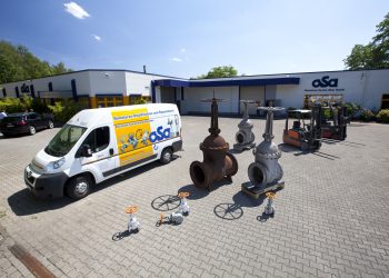 Armaturen Vertrieb Alms