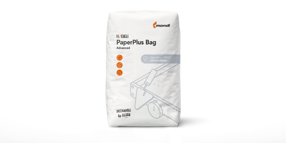 Nach­hal­ti­ge Papier­ver­pa­ckung für feuch­tig­keits­emp­find­li­che Produkte