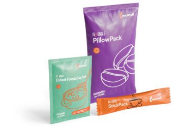 Nach­hal­ti­ge Hochbarrierepapiere