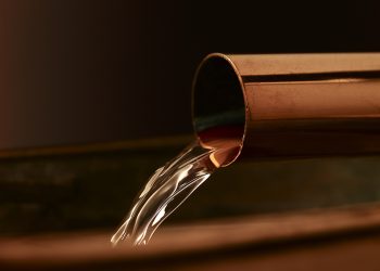 Mit Simatic IT Preactor APS konnte Martell den Weg des Cognacs vom Weinberg in die Flasche optimieren und sowohl die Effizienz der Produktion und Teams steigern als auch den Aufwand für Planung und Tankbefüllung deutlich reduzieren. (Bild: Siemens)