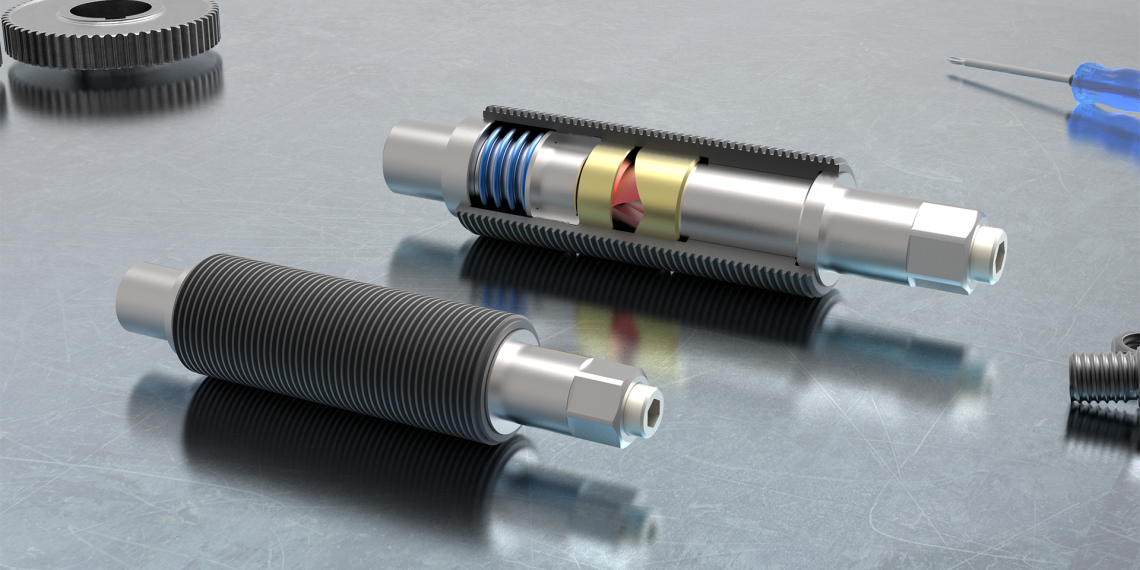 Wie man die größten und schwersten Werkstücke problemlos aufspannt