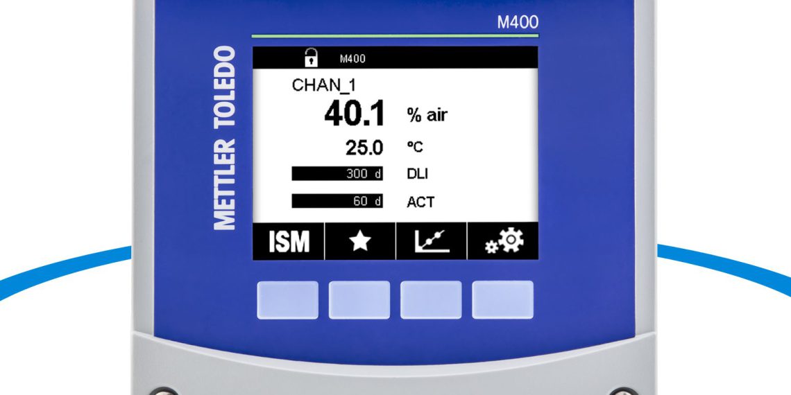 Bild: Mettler Toledo