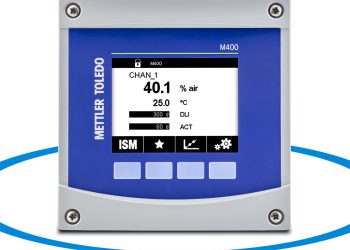 Bild: Mettler Toledo