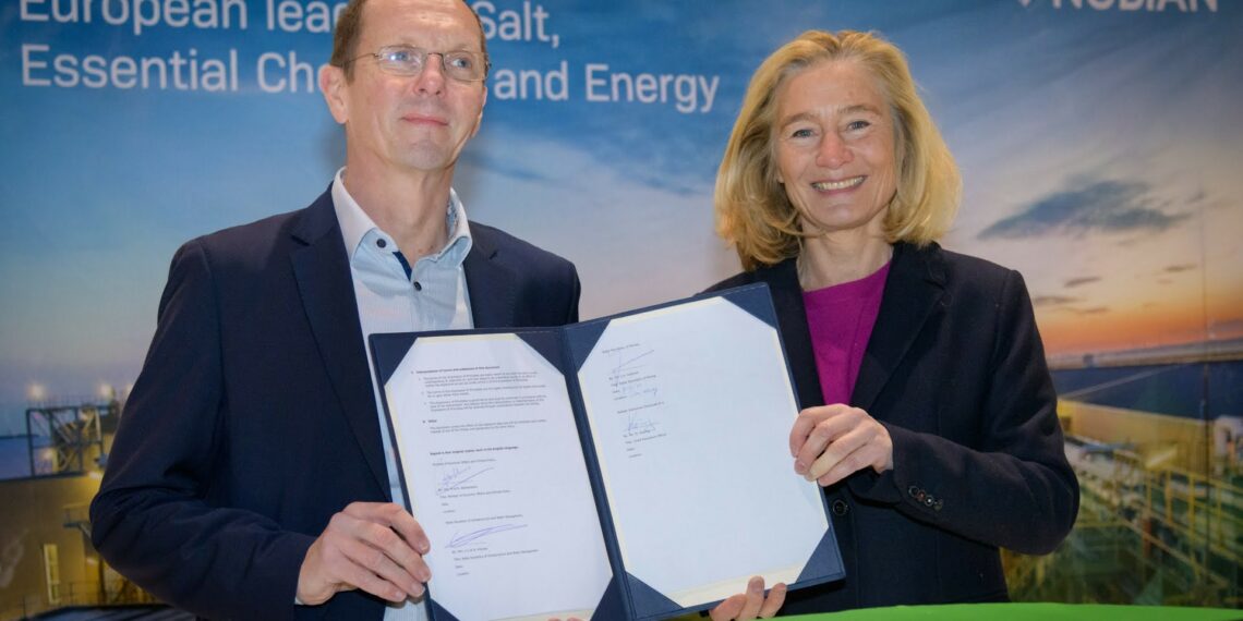 CO2-Reduzierung beschleunigen