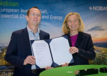 CO2-Redu­zie­rung beschleunigen