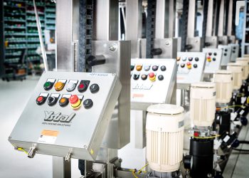 Multipurpose-Maschinen Die Eine für alles