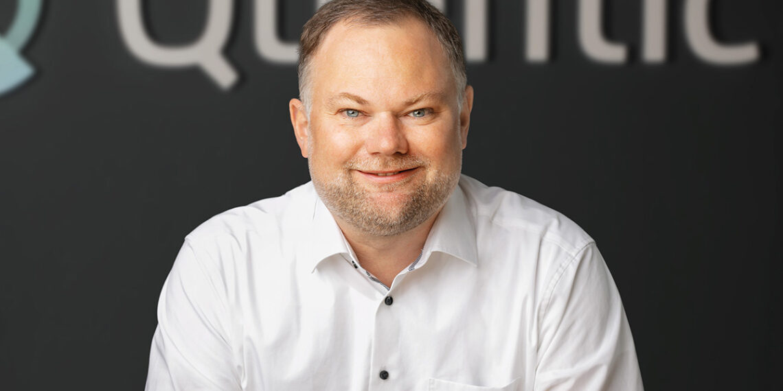 Digi­ta­les Werk­zeug unter­stützt effek­ti­ve Managementsystems