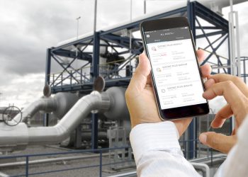 Honeywell führt Cconnected Plant-Lösung zur einfachen Statusüberwachung von Midstream-Gasmesssystemen ein