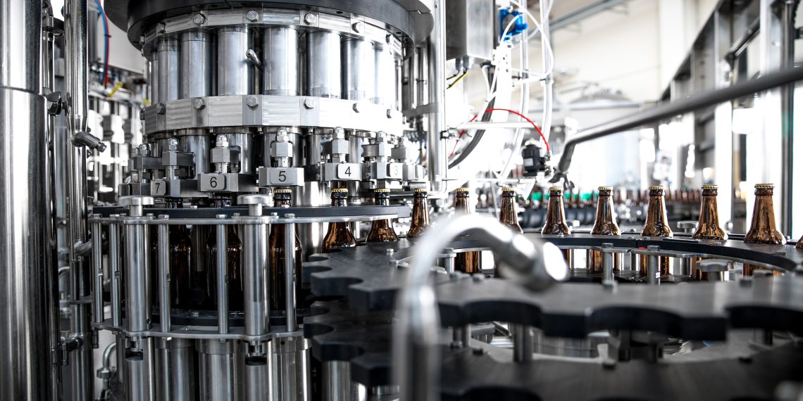 Mehr Flexibilität für Premium-Getränke mit Sidels neuem Füller EvoFILL Glass