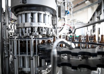 Mehr Flexibilität für Premium-Getränke mit Sidels neuem Füller EvoFILL Glass