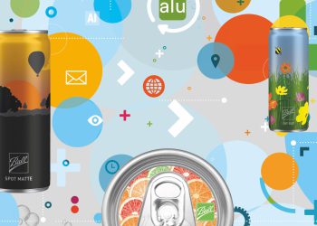 Mehr Vielfalt beim Getränkedosendesign