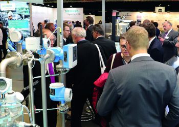 MEORGA MSR-Spezialmessen für Prozess- u. Fabrikautomation 2020